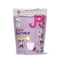 JOI Organic Instant Oat Milk Powder