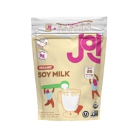 JOI Organic Soy Milk Powder
