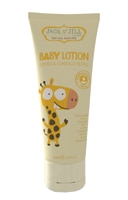 Jack N' Jill Baby Lotion for Baby and Newborns Fragrance Free