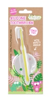 Jack N' Jill Toddler Toothbrush 12-24 months