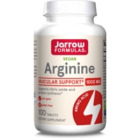 Jarrow Formulas Arginine