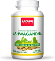 Jarrow Formulas Ashwagandha