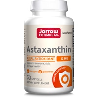 Jarrow Formulas Astaxanthin