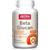 Jarrow Formulas Beta Glucan