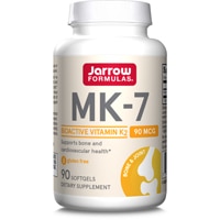 Jarrow Formulas Bone & Joint MK-7