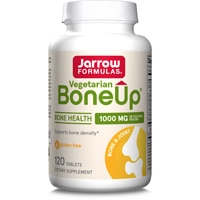 Jarrow Formulas BoneUp - Vegetarian