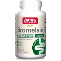 Jarrow Formulas Bromelain Digestive Enzyme