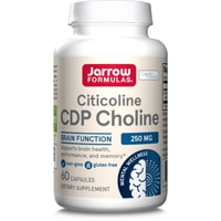 Jarrow Formulas CDP Choline