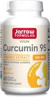 Jarrow Formulas Curcumin 95