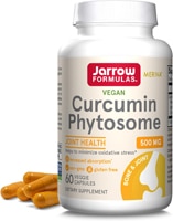 Jarrow Formulas Curcumin Phytosome