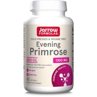 Jarrow Formulas Evening Primrose