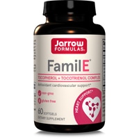 Jarrow Formulas Famil-E