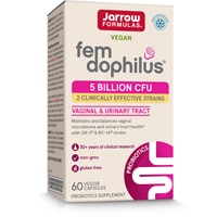 Jarrow Formulas Fem-Dophilus