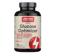 Jarrow Formulas Glucose Optimizer