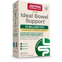 Jarrow Formulas Ideal Bowel Support