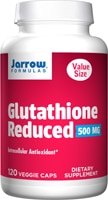 Jarrow Formulas Immune Support Reduced Glutathione