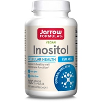 Jarrow Formulas Inositol