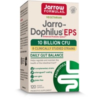 Jarrow Formulas Jarro-Dophilus EPS