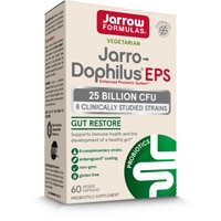 Jarrow Formulas Jarro Dophilus EPS - Higher Potency