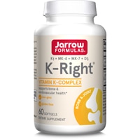 Jarrow Formulas K-Right