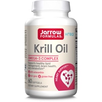 Jarrow Formulas Krill Oil