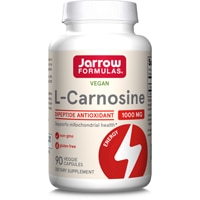 Jarrow Formulas L-Carnosine