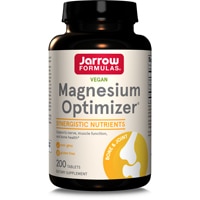 Jarrow Formulas Magnesium Optimizer