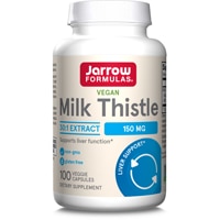 Jarrow Formulas Milk Thistle