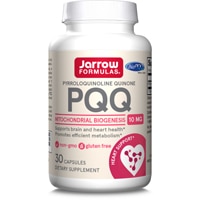 Jarrow Formulas PQQ