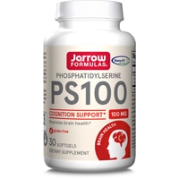 Jarrow Formulas PS 100