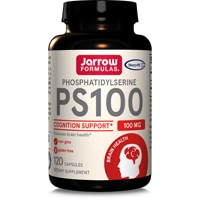 Jarrow Formulas PS 100