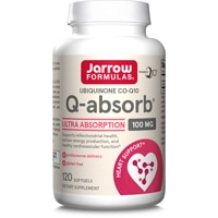 Jarrow Formulas Q-absorb