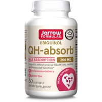 Jarrow Formulas QH-absorb