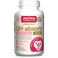 Jarrow Formulas QH-absorb