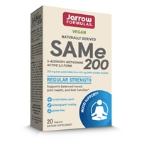 Jarrow Formulas SAMe 200