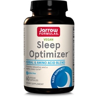 Jarrow Formulas Sleep Optimizer