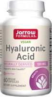 Jarrow Formulas Vegan Hyaluronic Acid