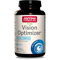 Jarrow Formulas Vision Optimizer