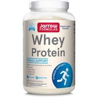 Jarrow Formulas Whey Protein French Vanilla