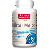 Jarrow Formulas Wild Bitter Melon Extract