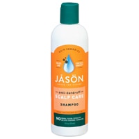 Jason Anti-Dandruff Scalp Care Shampoo