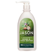 Jason Body Wash Moisturizing Herbs & Shea Butter