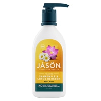 Jason Body Wash Pure Relaxing Chamomile & Lotus Blossom