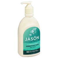 Jason Body Wash Sensitive Skin Fragrance Free