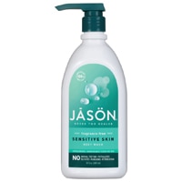 Jason Body Wash Sensitive Skin Fragrance Free