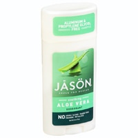 Jason Deodorant Stick Soothing Aloe Vera