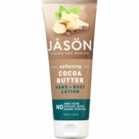 Jason Hand & Body Lotion Softening Cocoa Butter