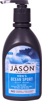 Jason Men's All-In-One Ocean Sport Body Wash