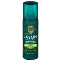 Jason Men's Calming Face Moisturizer & After Shave Balm