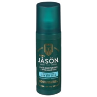 Jason Men's Hydrating Face Moisturizer & After Shave Balm